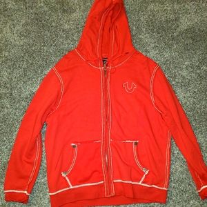 True religion Hoodie
